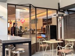 -fishtank鱼缸咖啡(三山街店)