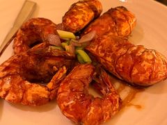 -采悦轩中餐厅·粤菜·海南菜(神州半岛喜来登度假酒店)