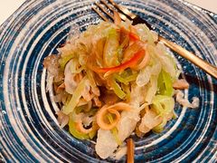 -三号黄浦会Canton Table