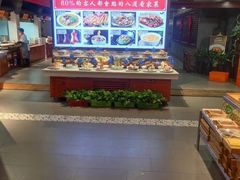 -老德州四合院·德州菜(天衢路店)