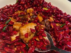 家烧老虎鱼-新荣记(椒江店)