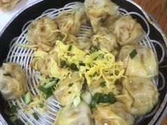 -味一早餐(民安路店)