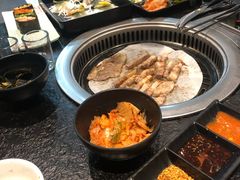 -烤路里·韩国品质自助烤肉(石路天虹4号店)