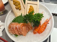 -水木锦堂·自助铁板烧(方庄时代店)