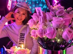 -MOSSO音乐酒吧·live house(南京旗舰店)