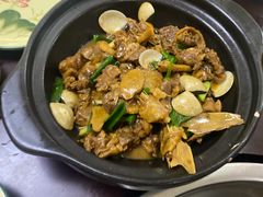 车螺焖鸭-陈廿二香肉馆