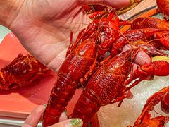 -袁老大龙虾(石鼓路总店)