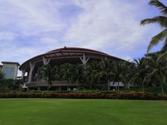 -石梅湾艾美度假酒店