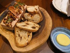 -Bistro Les Lilas丁香花小酒馆