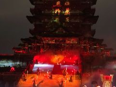 -寻梦滕王阁实景演出