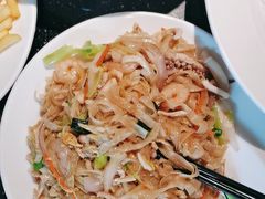 -王庄阿咪海鲜大排档(象园店)