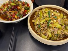 -潇湘阁(三里屯SOHO店)