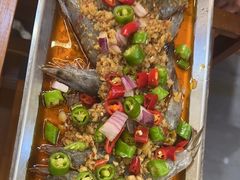 -老渔家·白族·石板烧·野生菌火锅(古城中心店)