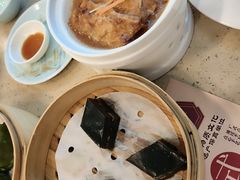 -点都德(龙之梦店)