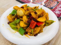 -江城燕子大排档(江汉路步行街店)