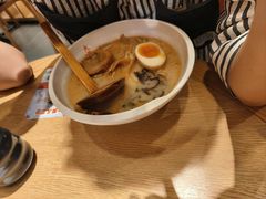 -味千拉面(煌华新纪元购物广场店)