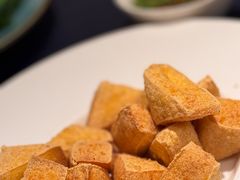 普宁炸豆腐-潮江春(铜锣湾广场店)