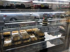 -爱德顺糕点食屋(利民道店)