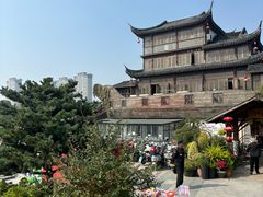 -二十八里太湖船菜(吉祥路店)