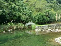 -宁波五龙潭景区