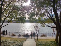 -美兰湖景区