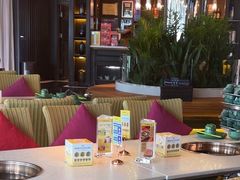 -润园四季椰子鸡火锅(海上世界店)