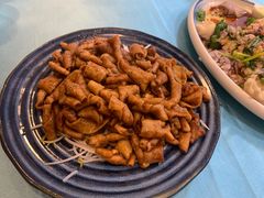 -粤·向群饭店(泮塘路店)