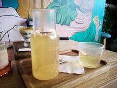 -ZING COFFEE 镜咖啡