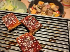-山葵家·创意料理(临平银泰城店)
