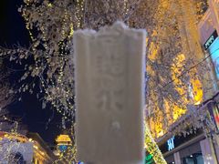 -人民防洪胜利纪念塔