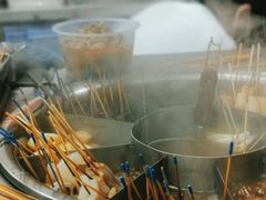 -吴记麻辣烫(曙光中路店)