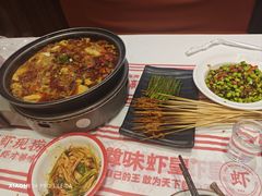 -聚在尊味虾皇·夜宵市集(新建店)