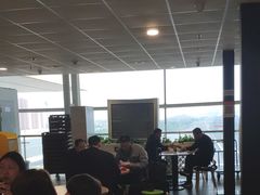 -麦当劳(郑州东高铁站店)