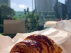 -西点坊(浦东香格里拉店)