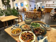 -禾气食店