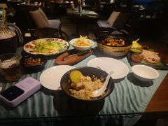 -C31地窖餐厅(黑龙江北路店)