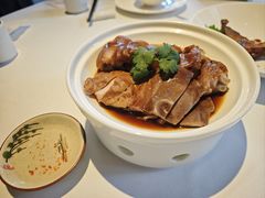 -申粤轩酒楼·三十年粤菜经典(丁香花园店)