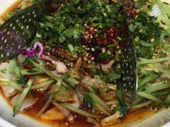 -西贝莜面村(上海百联西郊店)