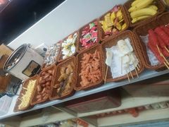-骨大叔酱大骨自助火锅(东街口店)