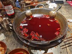 -冯校长老火锅(深圳福田店)