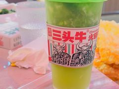 -三头牛·潮汕牛肉生蚝火锅 (夏湾店)