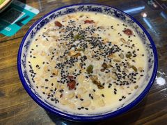 -清真.德枭炕肉店.青海菜(大新街夜市店)