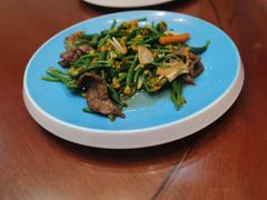 -百姓百味海鲜酒楼(粤垦路总店)