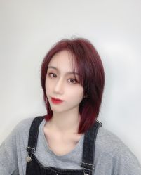 -YESIDO椰岛造型烫发染发