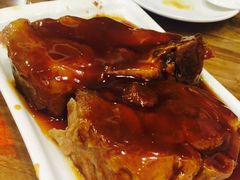 -砂锅李(九江路店)