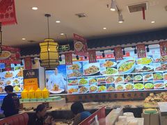 -渔家风味·鲅鱼水饺·央视展播·海鲜天津菜(开发区店)