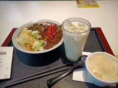 -永和大王(梅家浜店)