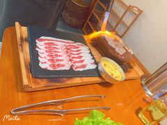 -石頭記榴莲烤肉(万达金街店)