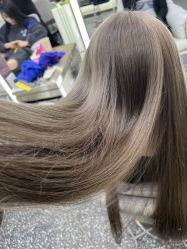 -东梵造型·烫发染发接发连锁SALON