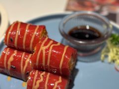 -虾饺妹·粤式茶餐厅(荟聚店)